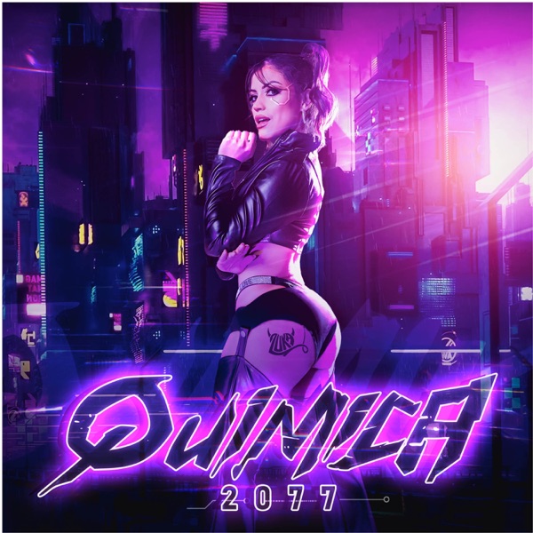 Química 2077