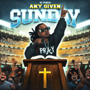 Any Given Sunday - 1K Phew