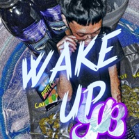 WAKE UP YB - Single - YOUNGBOOK