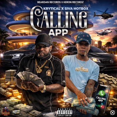 Calling App - Single