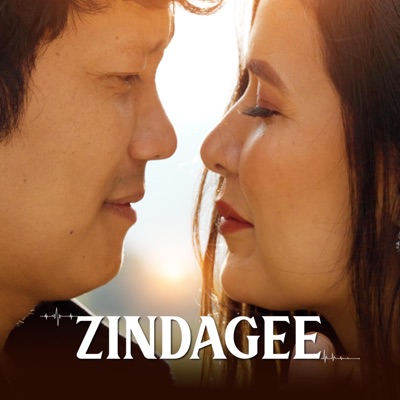 Zindagee (feat. Annu Chaudhary) - Single