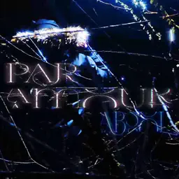 par amour album cover