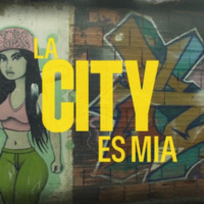 La City Es Mia - Single