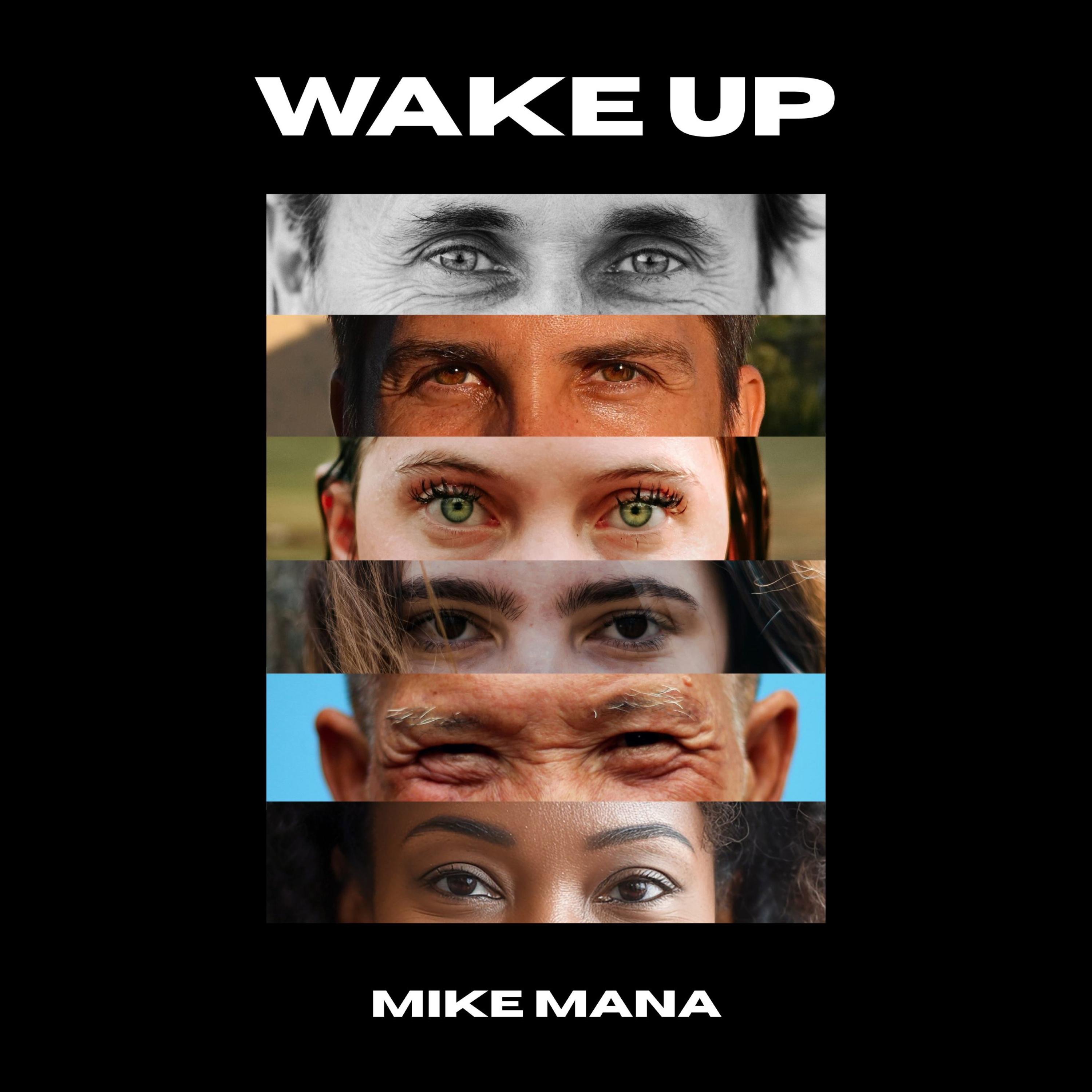 Wake Up - Single