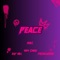 PEACE (feat. Prodlamari, Xay Hill & 404 chew) - Cameron Lightner lyrics