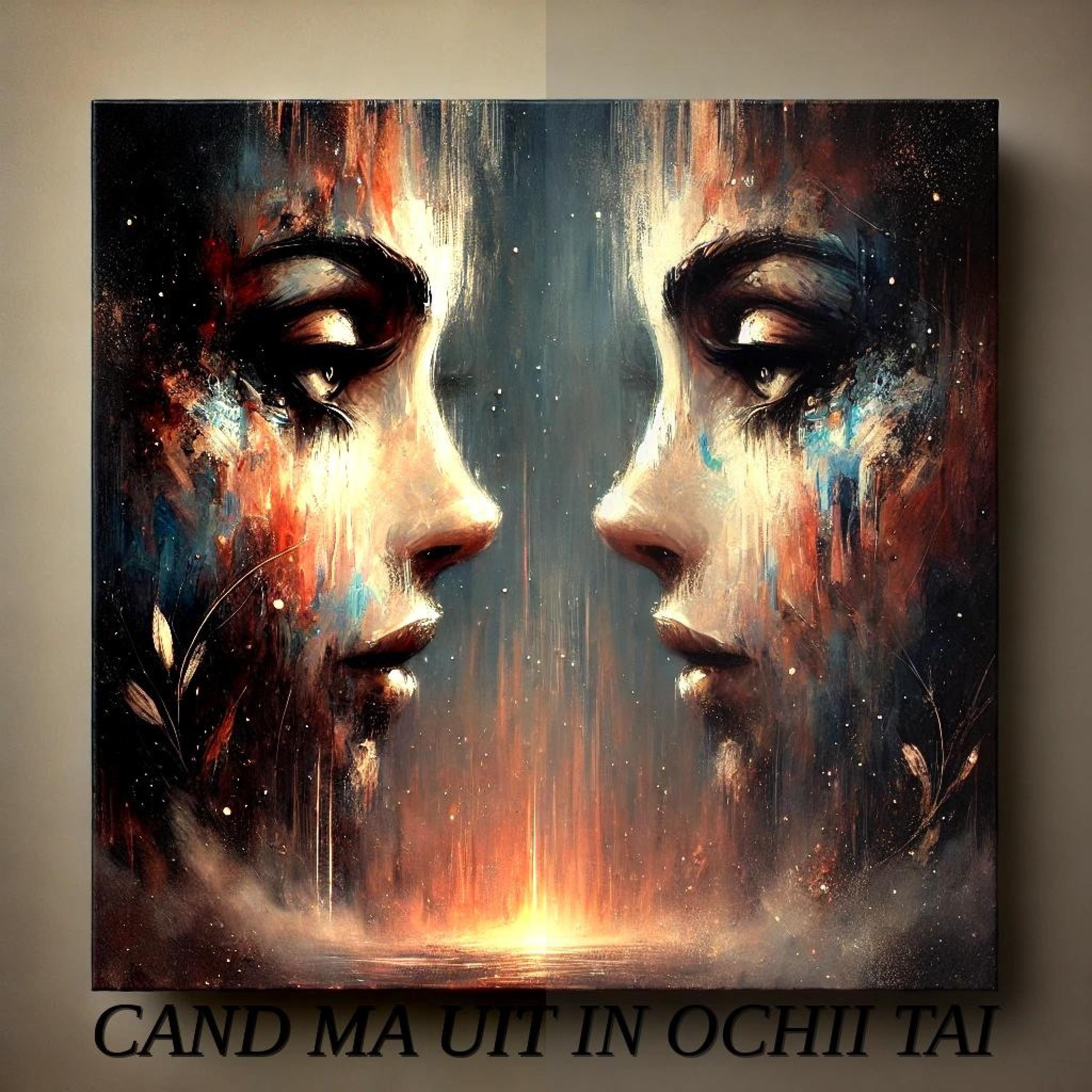 Cand ma uit in ochii t*i - Single