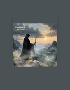 Hör dir Signals of time an, schau dir Musikvideos an, lies die Biografie, finde Tourdaten und mehr!