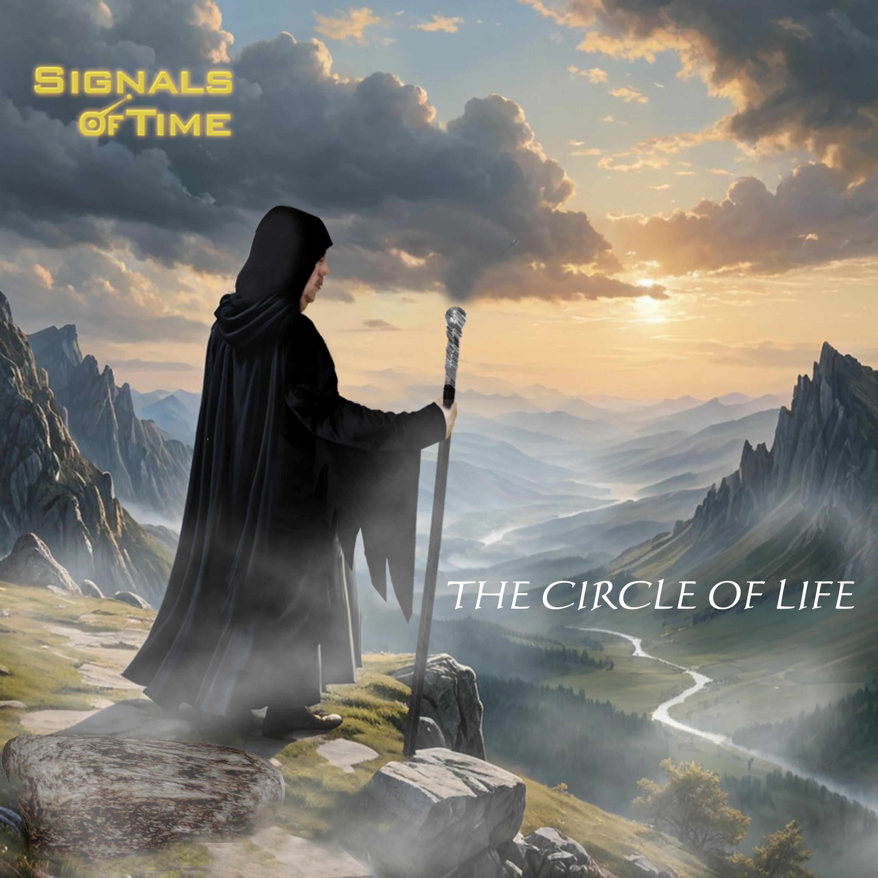 The Circle Of Life