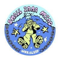 Small Inna Mind - Single