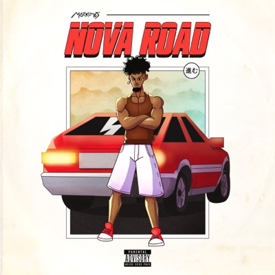 Nova Road - Single
