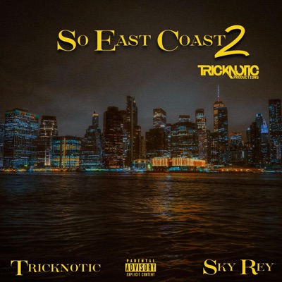 So East Coast 2 - Single