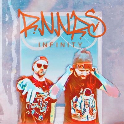 INFINITY - Single