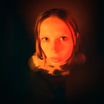 a craving album cover