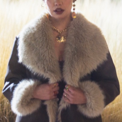 Del Desierto Más Árido - Single