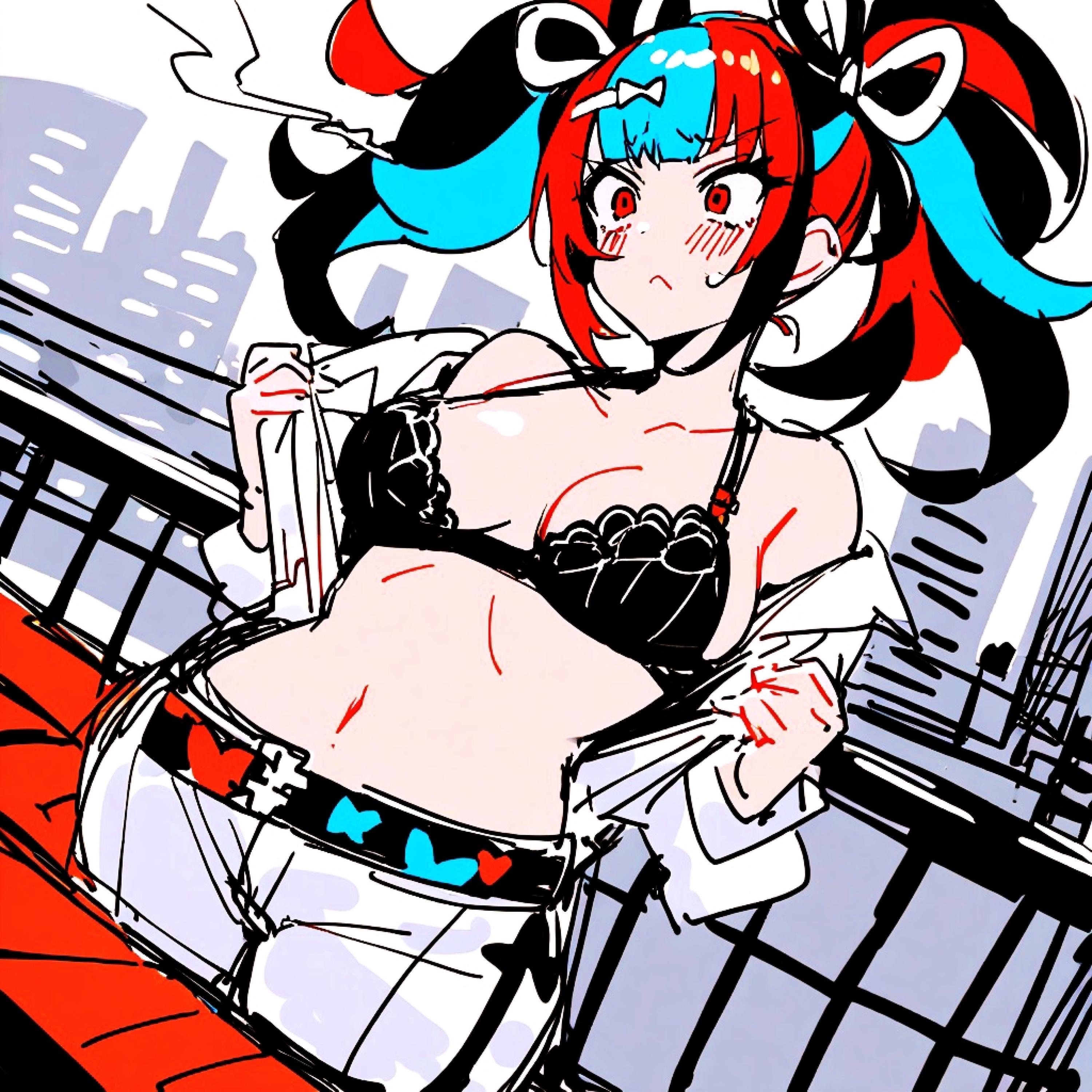 Hardcore Fever - Single