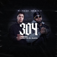 304 - Single - J.Beren & Karetta el Gucci