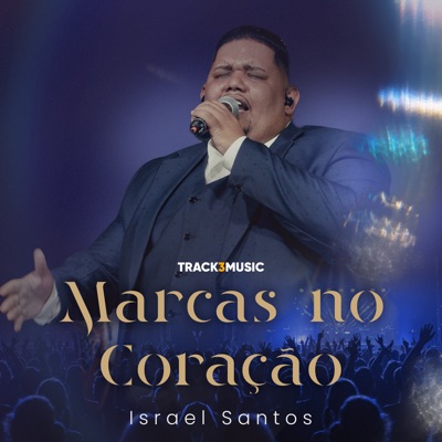 Marcas no Coração - Single