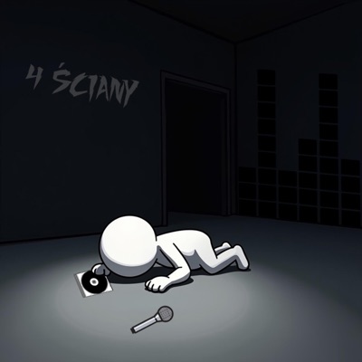 4 ŚCIANY (feat. Olixx) - Single
