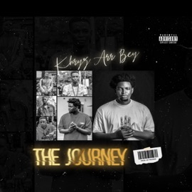 The Journey Chris Abbey