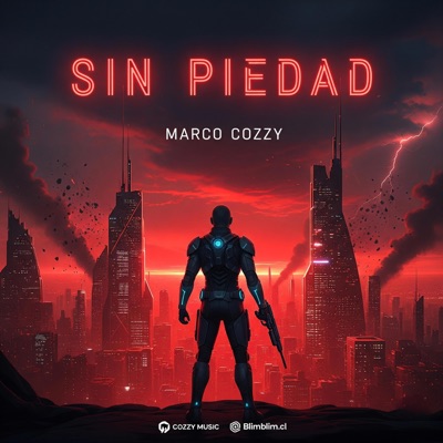 Sin Piedad (Versión Legendaria) - Single