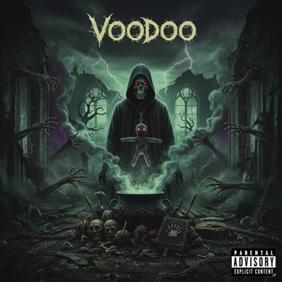 VOODOO - Single