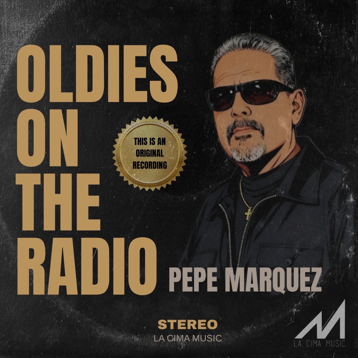 Oldies on the radio - Single