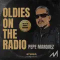 Oldies on the radio