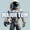 Major Tom (Voellig Losgeloest) - Single artwork