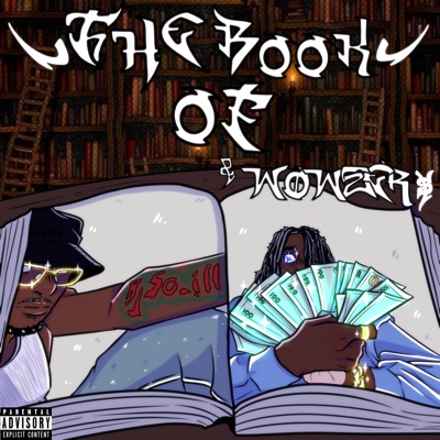 The Book of BJsoill & Wowzer