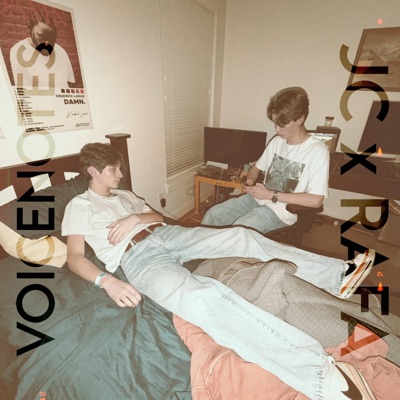 Voicenotes - Single