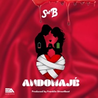 Andomaje - Single - Sat-B