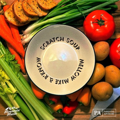 Scratch Soup