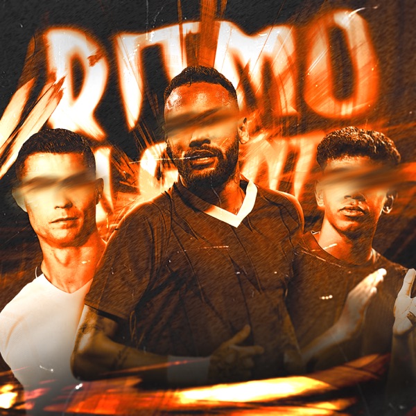 RITMO MI GENTE - EP