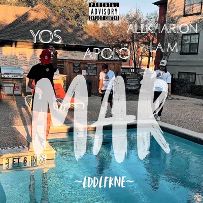 Mar (feat. Yos & Allkharion La M) - Single