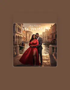 Escucha a Musiq Promos AI, mira vídeos musicales, lee la biografía, consulta fechas de giras y mucho más.