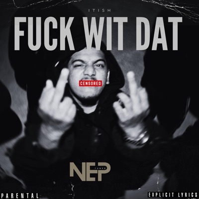 Fwaak Wit Dat - Single