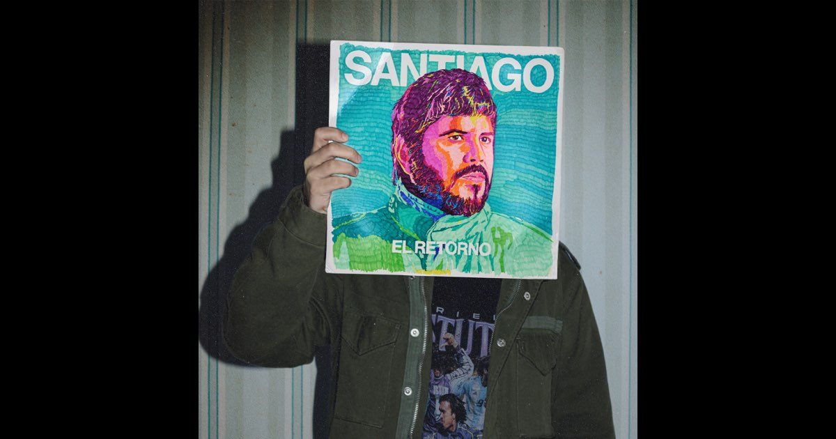 El Retorno - Santiago Motorizado