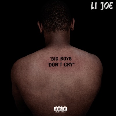 Big Boys Don’t Cry - Single