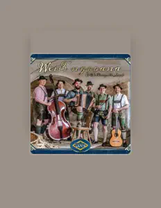 Luister naar Weiß'ngroana, bekijk muziekvideo's, lees de bio, bekijk de tourdata, en meer!