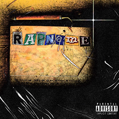 Rapname - Single