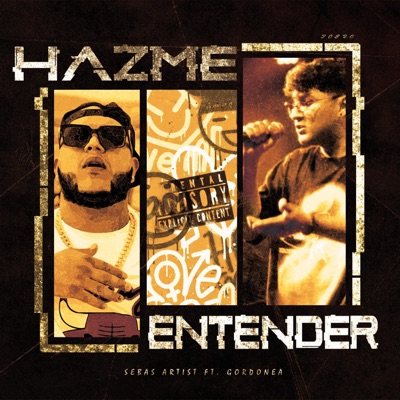 Hazme Entender (feat. Gordonea) - Single