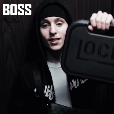 Keitho - Boss