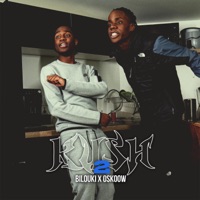 Kush 2 - Single - Bilouki & Oskoow