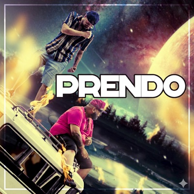 Prendo - Single