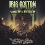 Last Rites (feat. Bryce Bretherton) - Single