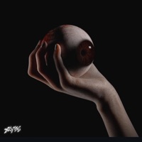 Don't Be Afraid - Single - Hellcuddah