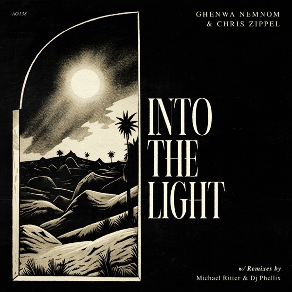 Into The Light - EP