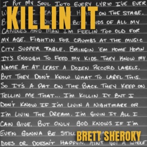 Killin It - Single