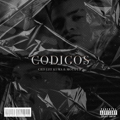 Codigos (feat. Mota YW) - Single