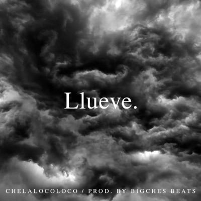 Llueve - Single
